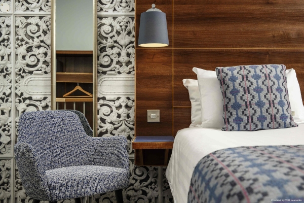 Mercure Brighton Seafront Hotel